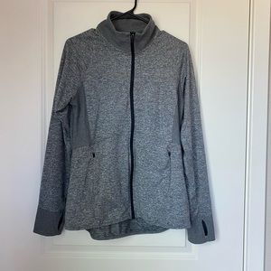 Champion Zip up Athletic Jacket